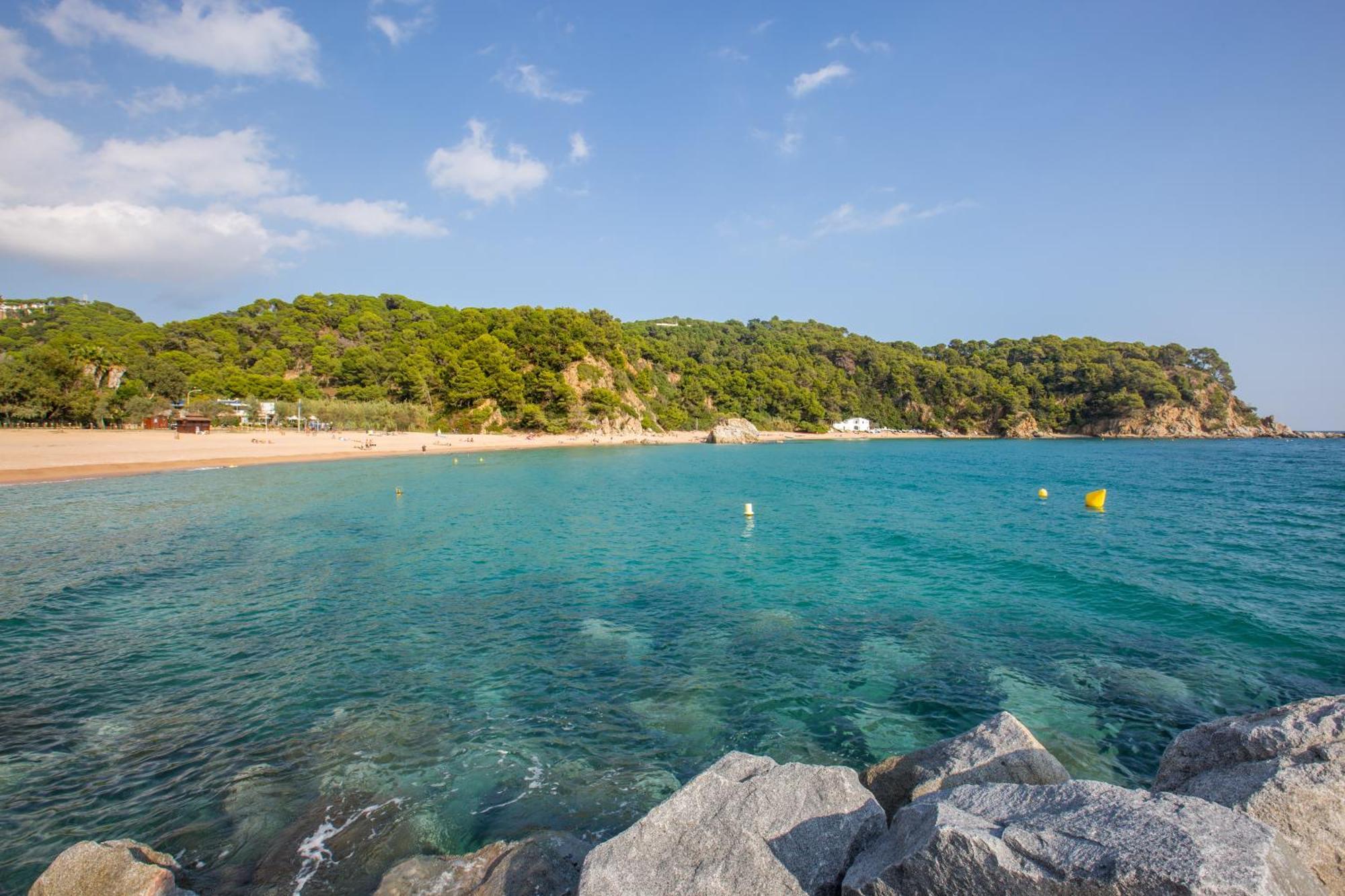 Nor - Сasa de vacaciones Lloret de Mar