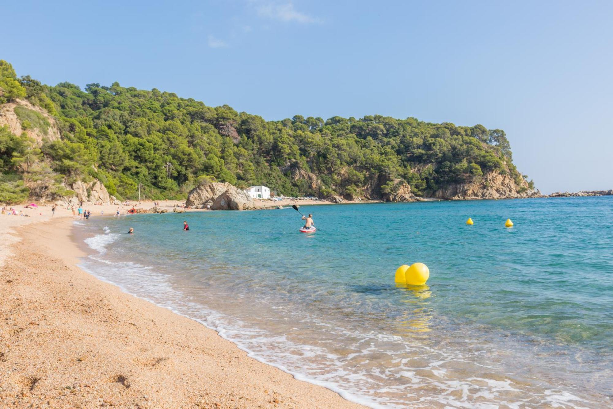Сasa de vacaciones Nor - Lloret de Mar